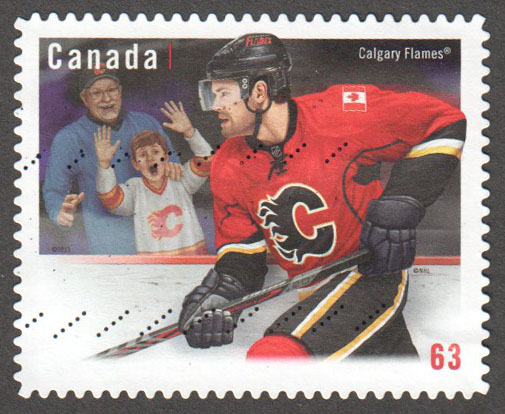 Canada Scott 2674 Used - Click Image to Close